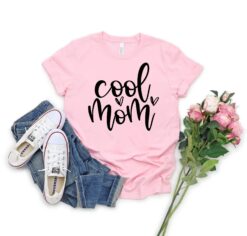 cute mom shirt for mothers day best mom ever t shirt funny mom life tee unique gifts for moms 2neev