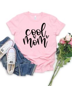 cute mom shirt for mothers day best mom ever t shirt funny mom life tee unique gifts for moms 2neev