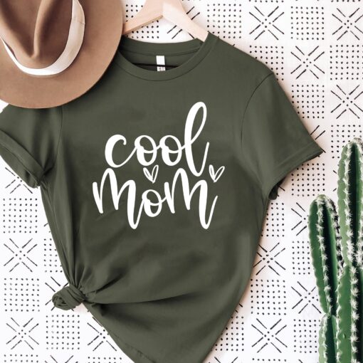 cute mom shirt for mothers day best mom ever t shirt funny mom life tee unique gifts for moms opp1k