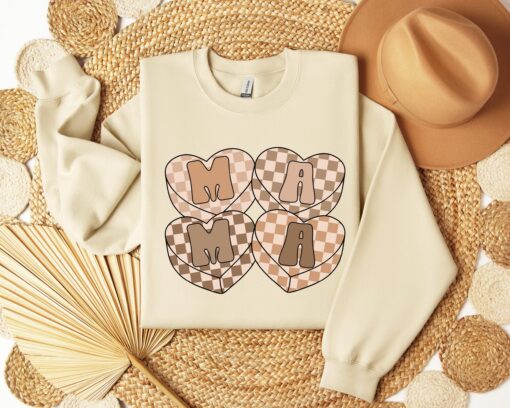 cute mom shirt with mama hearts for mom life funny mothers day gift and valentines day present for moms 9wflp scaled