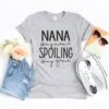 cute nana shirt for grandmothers personalized gift t shirt unique grandma tee perfect for mimi and gigi celebrations r8ykl scaled