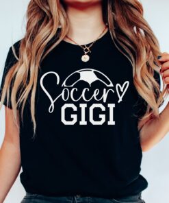 cute soccer gigi shirt for grandma personalized mothers day gift soccer tee for gigi unique soccer fan apparel yom8f