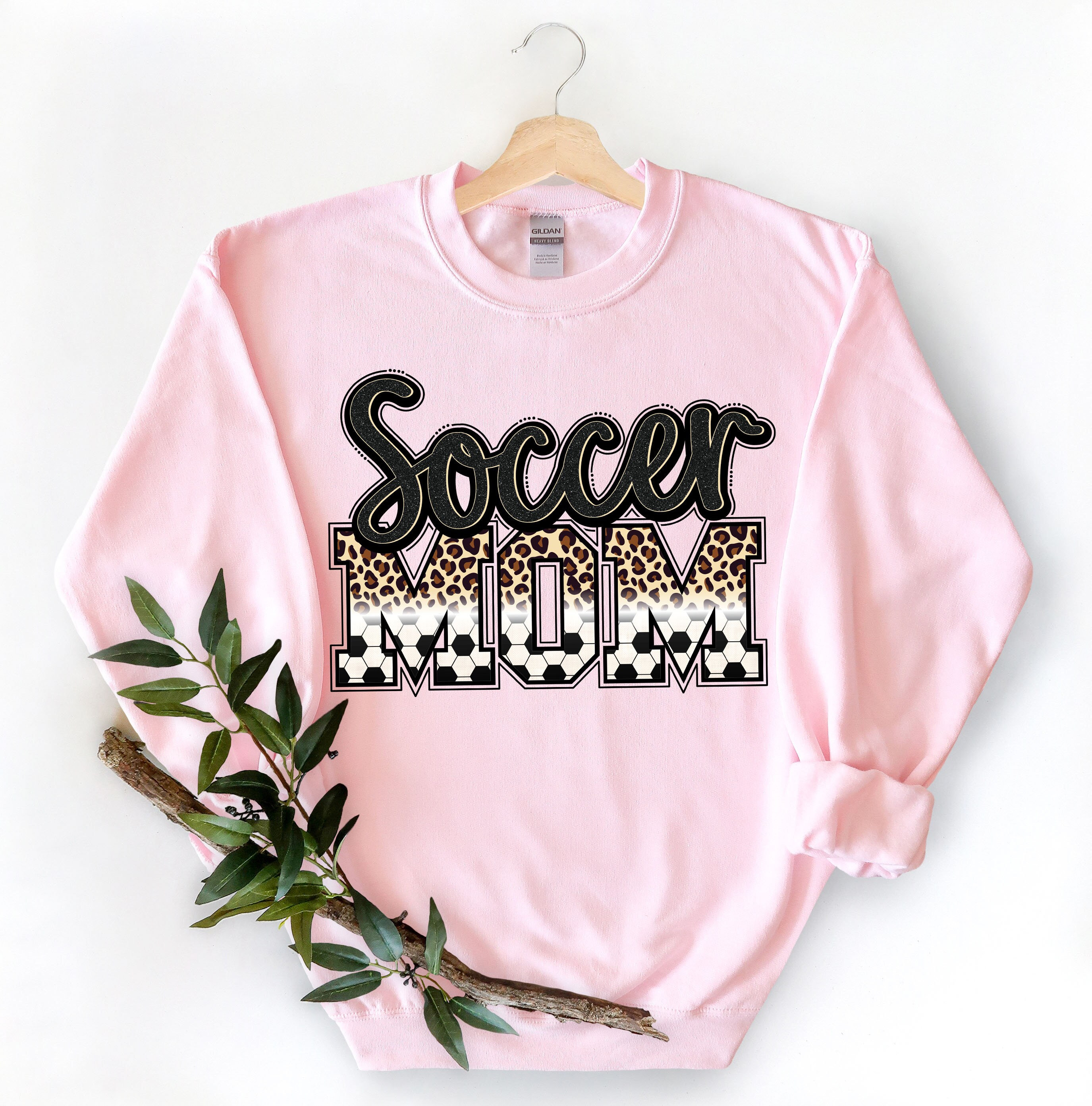 cute soccer mom shirt for women funny mothers day gift soccer t shirt birthday gift idea for moms soccer life y6zin scaled