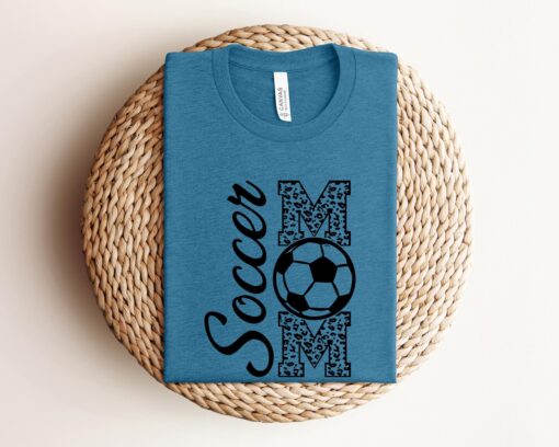 cute soccer mom shirt for women funny soccer mom t shirt unique birthday gifts for her best mom life shirt zuy8u scaled