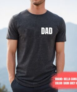 dad pocket t shirt for new dads minimalist fathers day shirt gift from kids hospital ready daddy shirt ryf7o