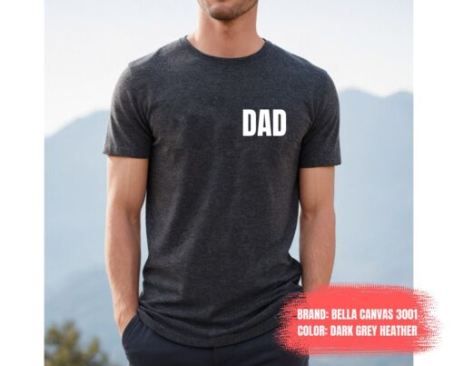dad pocket t shirt for new dads minimalist fathers day shirt gift from kids hospital ready daddy shirt ryf7o