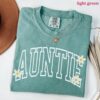 daisy aunt shirt for new aunts pregnancy reveal cute flower tee perfect for pregnancy announcement zgtcf scaled