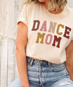 dance mom shirt for mothers day funny dance mama t shirt best mom of dancer tee perfect gift for dance lovers m5ucp