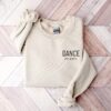 dance mom sweatshirt for dance mama squad ballet moms funny gift for dancer best dance mom shirt rfz4d scaled