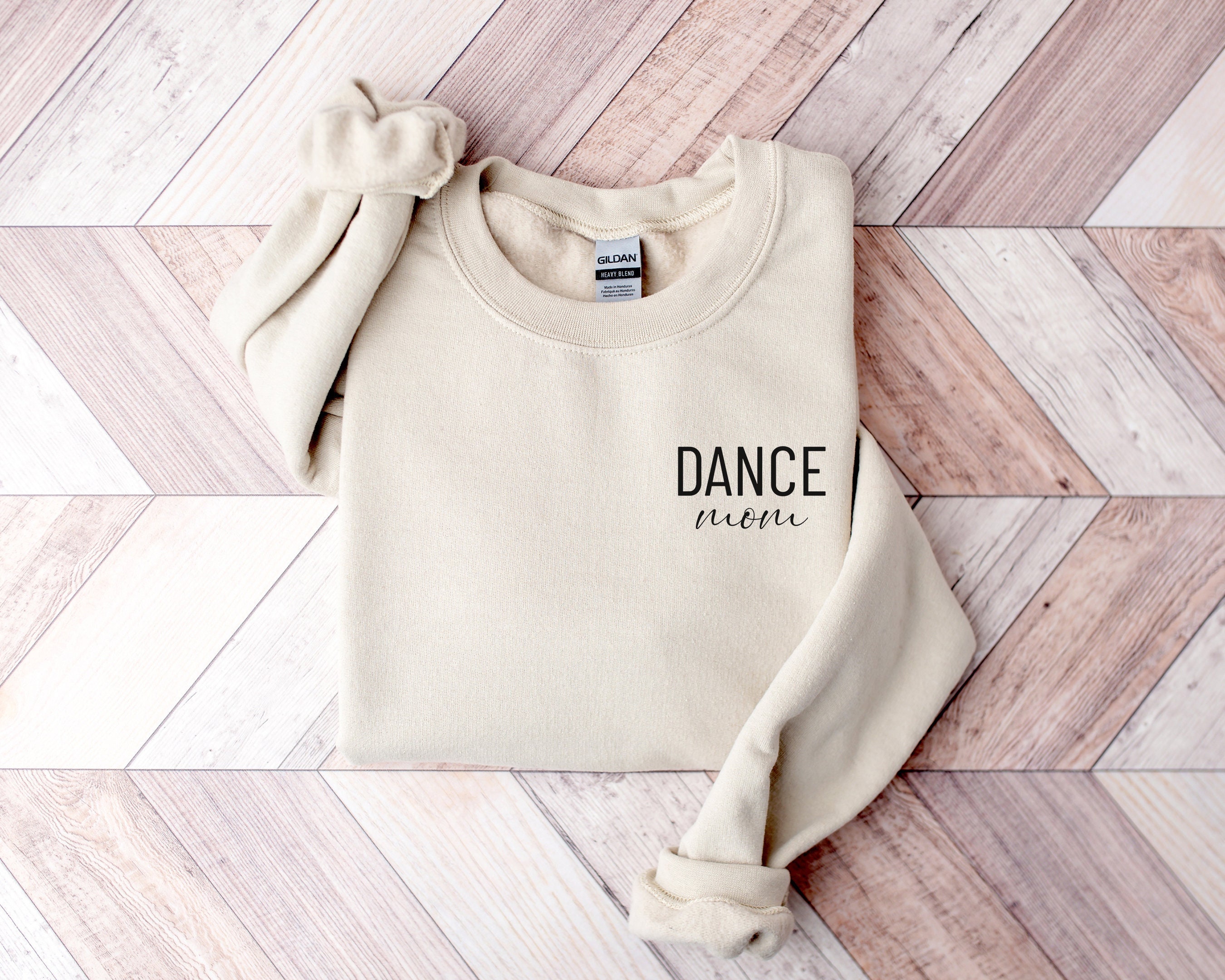 dance mom sweatshirt for dance mama squad ballet moms funny gift for dancer best dance mom shirt rfz4d scaled