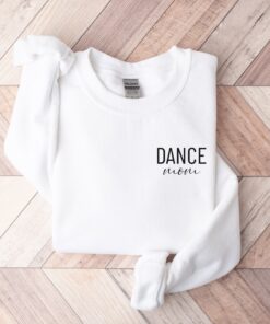 dance mom sweatshirt for dance mama squad ballet moms funny gift for dancer best dance mom shirt tw9sv