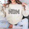 dance mom sweatshirt funny dance mama shirt perfect gift for dancer moms comfortable dance mama sweater for mothers 8066j scaled