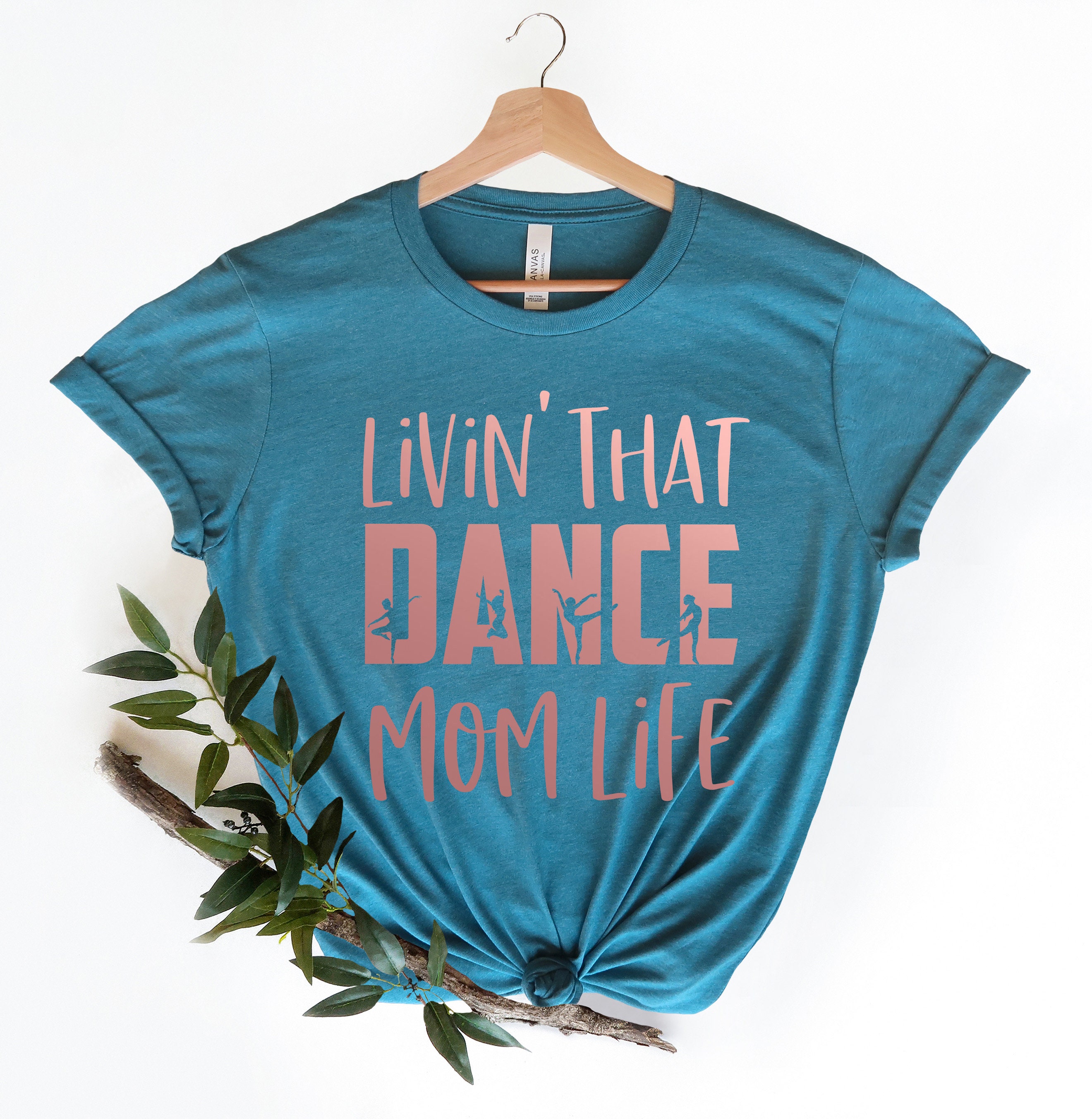 dancing mom life shirt for mothers day funny mom shirt stepmom gift best mom ever t shirt unique mom shirts ac23f scaled