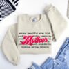 definition of mother sweatshirt for new moms cute mom shirt ideal mothers day gift personalized gifts for her npmco