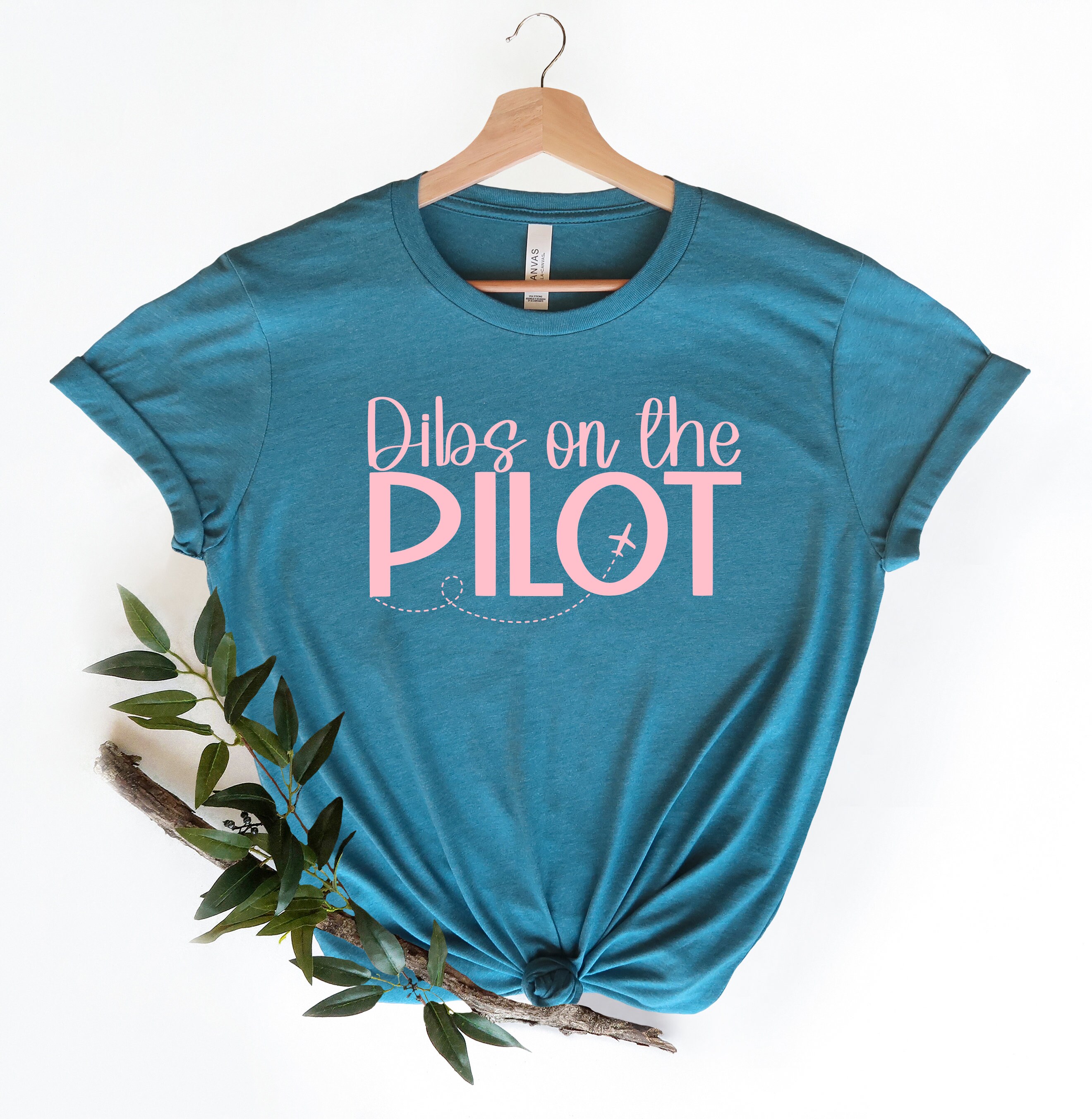 dibs on the pilot shirt for girlfriend and wife i love my pilot gifts unique pilot apparel a7bfl scaled