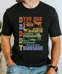 dinosaur dad shirt papasaurus t shirt for fathers day unique dad birthday gift sweatshirt for dino lovers hxv1r