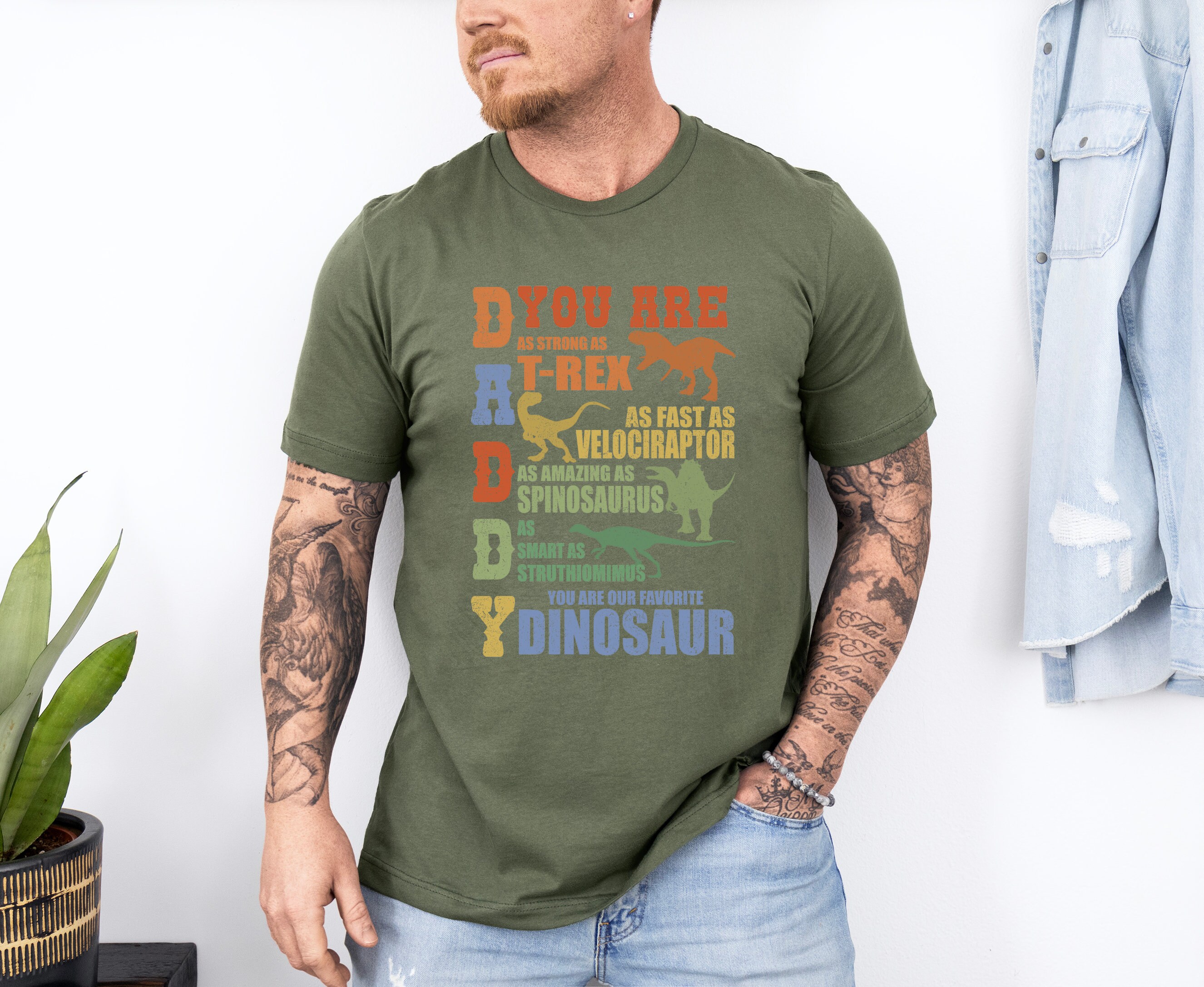 dinosaur dad shirt papasaurus t shirt for fathers day unique dad birthday gift sweatshirt for dino lovers nankt scaled