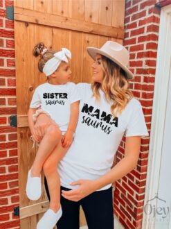 dinosaur family matching shirts papasaurus mamasaurus brothersaurus sistersaurus tees for kids and adults 9c0s7 scaled