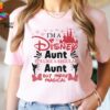 disney aunt shirt im a magical aunt t shirt perfect for disneyland visits unique gift for aunt fun disney apparel wjpka scaled