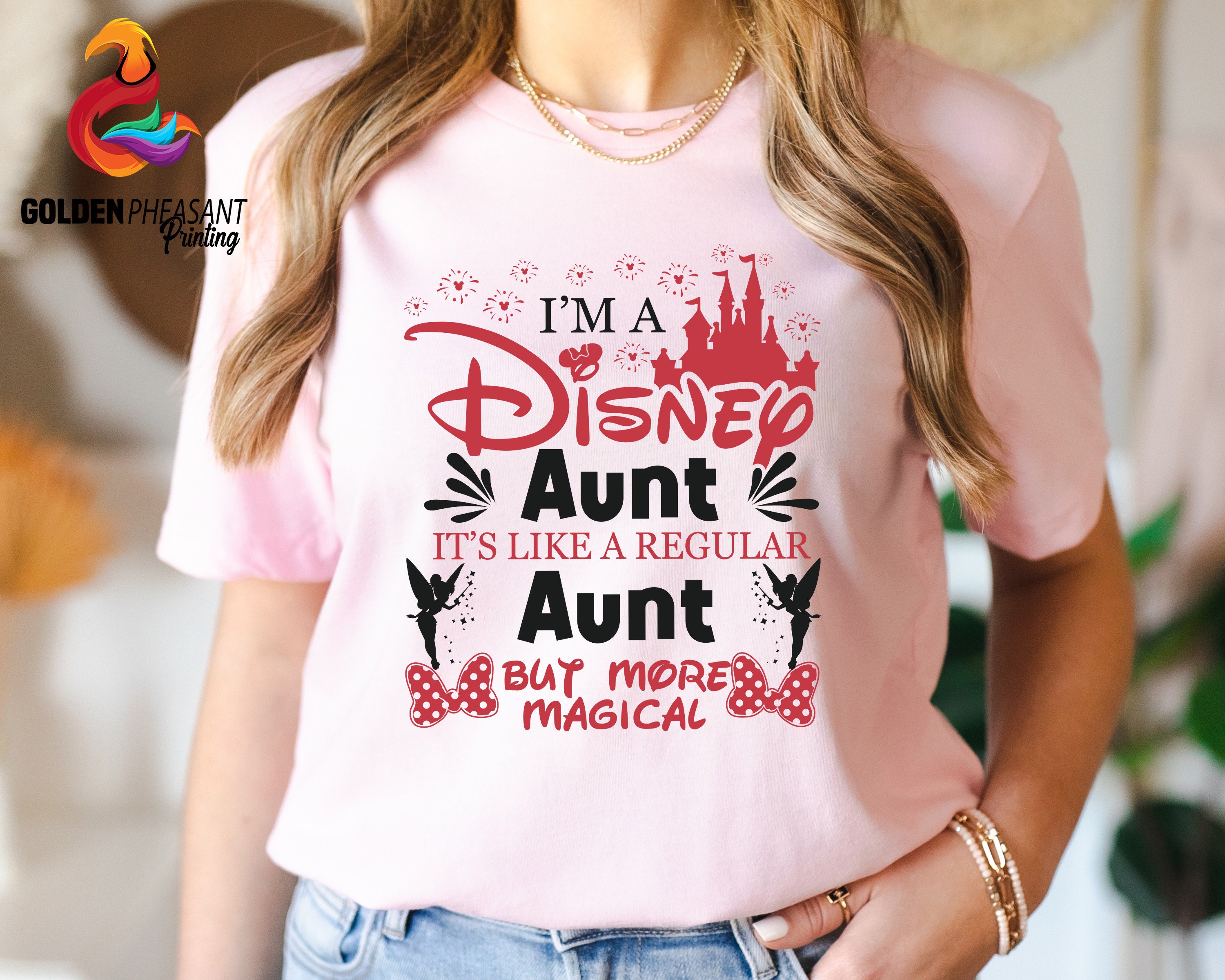 disney aunt shirt im a magical aunt t shirt perfect for disneyland visits unique gift for aunt fun disney apparel wjpka scaled