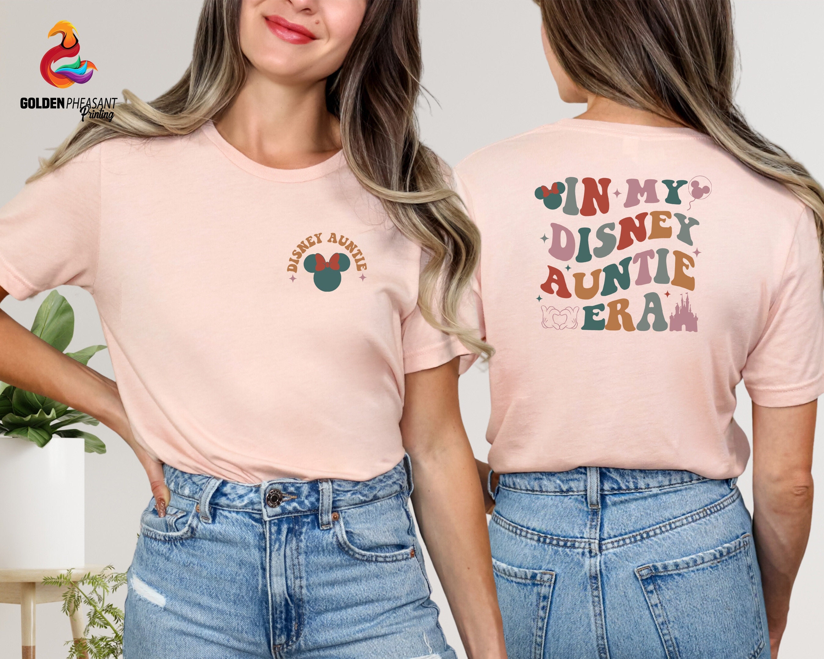 disney auntie era shirt for women cute disney family shirt disneyland aunt sweatshirt best gift for aunt ax0lz scaled