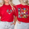 disney pixar cars mama shirt for moms best mom ever shirt funny mom shirt for mothers day gifts mu3lg scaled