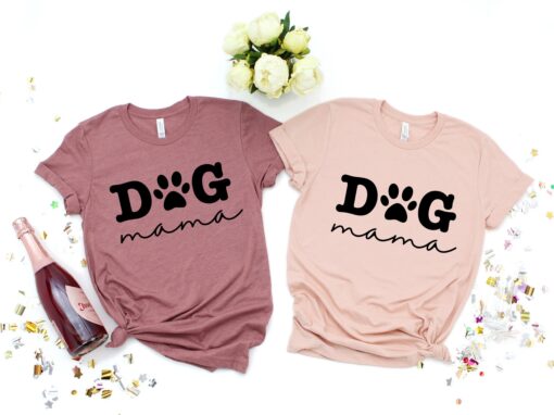 dog mama shirt for women funny dog mom t shirt animal love gift for her best dog mom ever shirt fur mama apparel emccq scaled