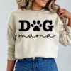 dog mama shirt for women funny dog mom t shirt animal love gift for her best dog mom ever shirt fur mama apparel jof0d