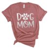 dog mama shirt for women funny dog mom t shirt gifts for dog lovers best dog lover apparel fur mama tee 3ow7h scaled