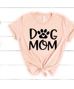 dog mama shirt for women funny dog mom t shirt gifts for dog lovers best dog lover apparel fur mama tee vu0rr