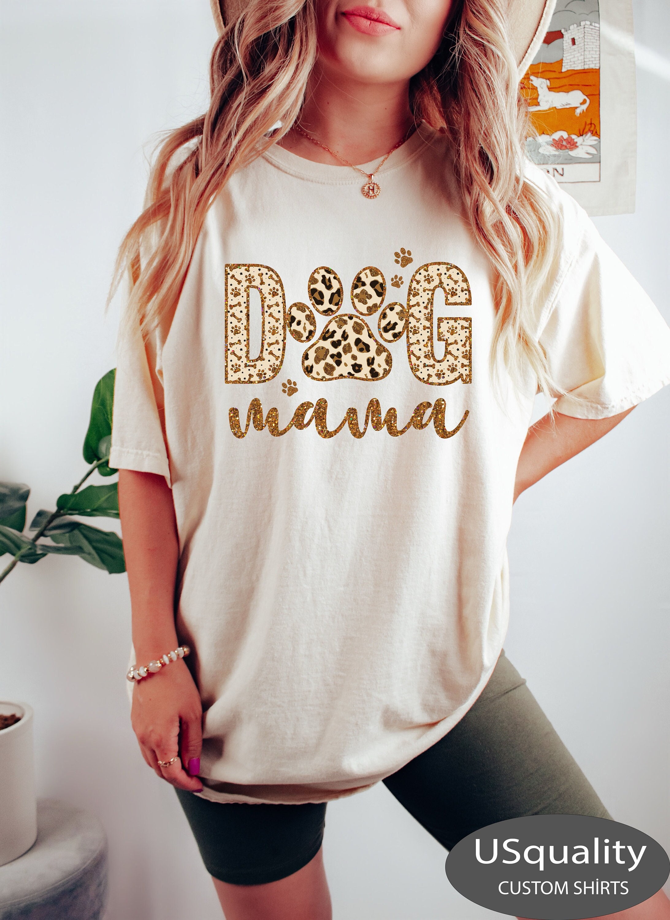 dog mama sweatshirt for women cute dog mom gift and dog lover apparel for dog parents and pet enthusiasts zfr7t scaled