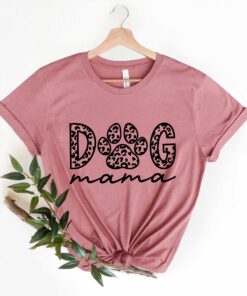 dog mama sweatshirt for women cute dog mom sweater and gift for dog lovers comfortable dog parent apparel 3qnnk