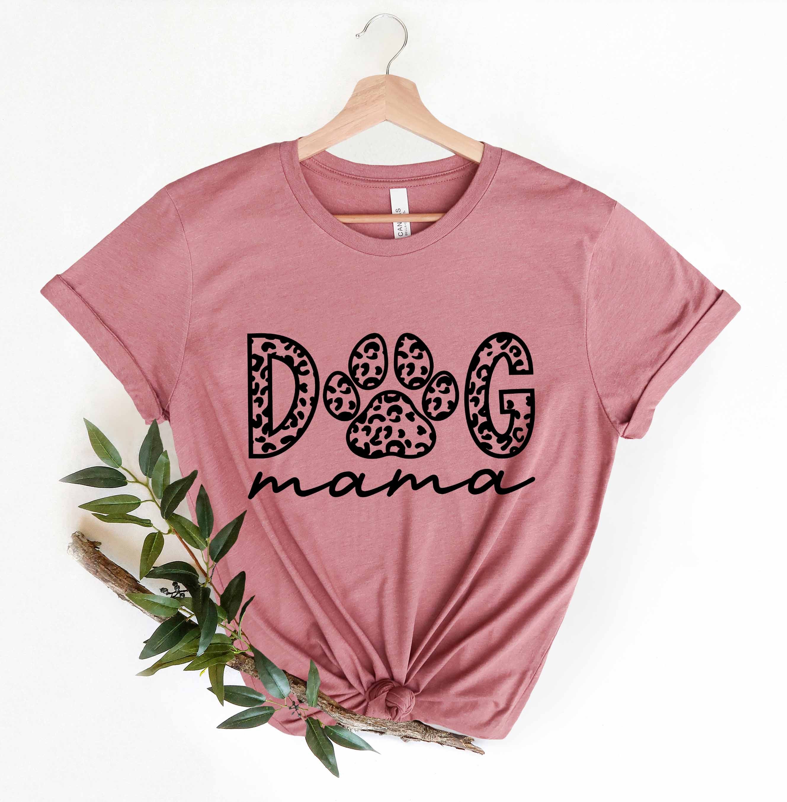 dog mama sweatshirt for women cute dog mom sweater and gift for dog lovers comfortable dog parent apparel 3qnnk scaled