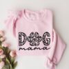 dog mama sweatshirt for women cute dog mom sweater and gift for dog lovers comfortable dog parent apparel lpqpz scaled