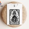 dog mama tarot card shirt for dog lovers funny mothers day tee unique gift for dog moms and dog owners njw9h scaled