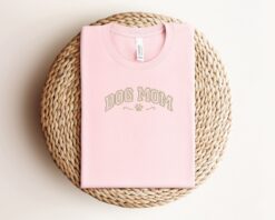 dog mom embroidery shirt for mothers day cute dog mom sweatshirt personalized gift for dog lovers 4vrtu scaled