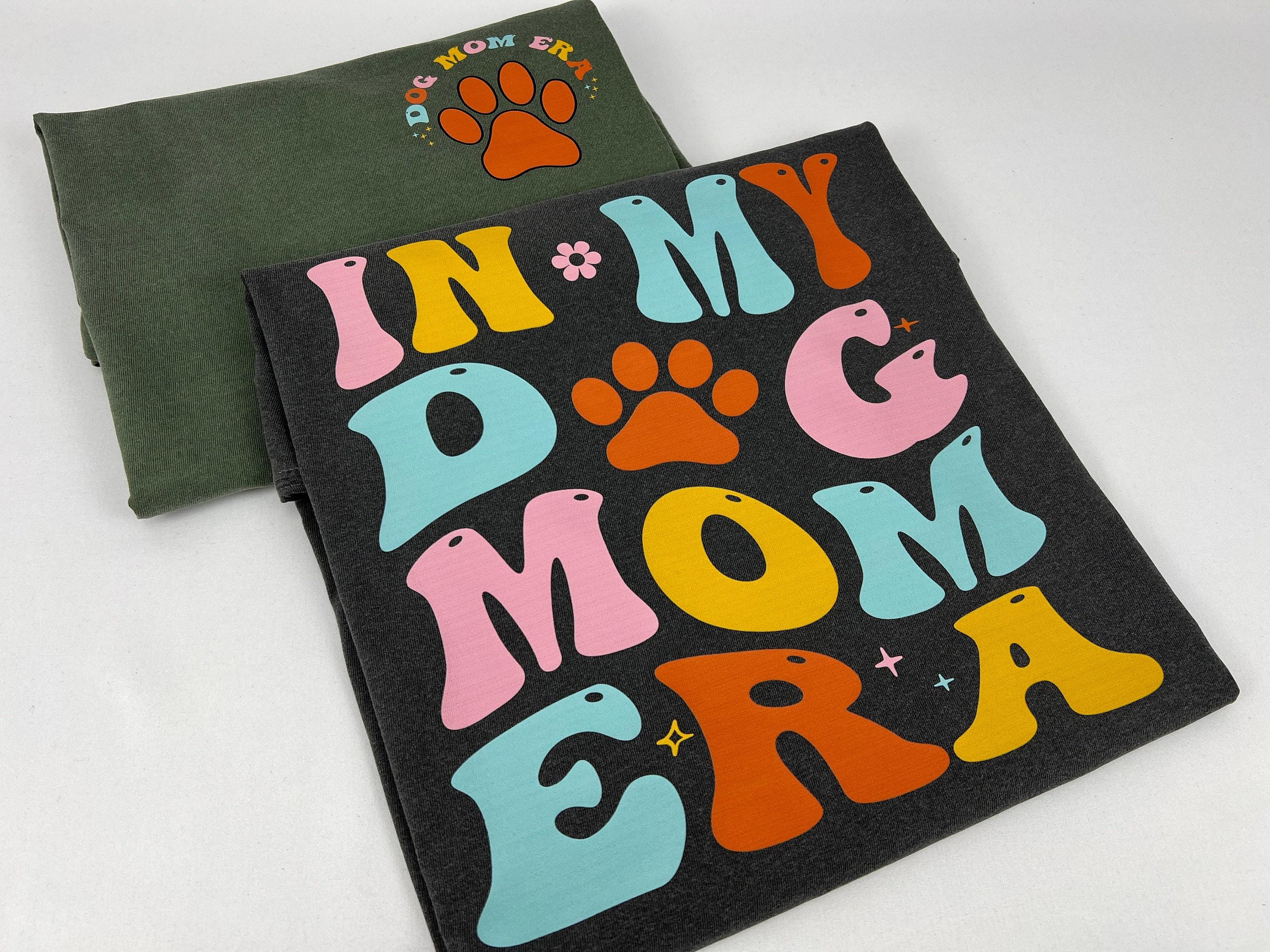 dog mom era shirt for dog lovers cute dog mama tee perfect for mothers day gifts and dog owner apparel pkuux scaled