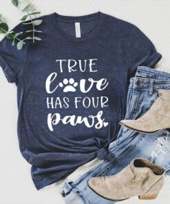 dog mom shirt for dog lovers personalized gift cute pet lover t shirt best mothers day gift for dog moms and dads pcu0o