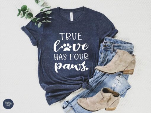 dog mom shirt for dog lovers personalized gift cute pet lover t shirt best mothers day gift for dog moms and dads pcu0o