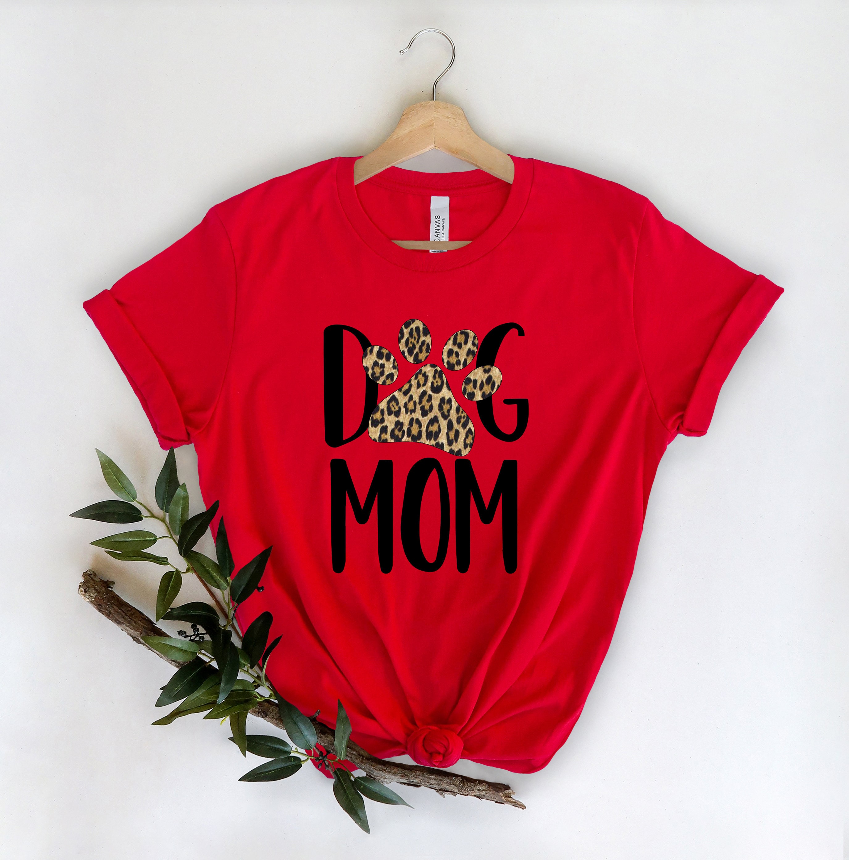 dog mom shirt for mothers day best mom ever funny long sleeve tee unique gift for mom to be and dog lovers dwfrf scaled