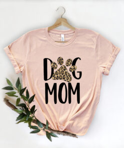 dog mom shirt for mothers day best mom ever funny long sleeve tee unique gift for mom to be and dog lovers xxfmy