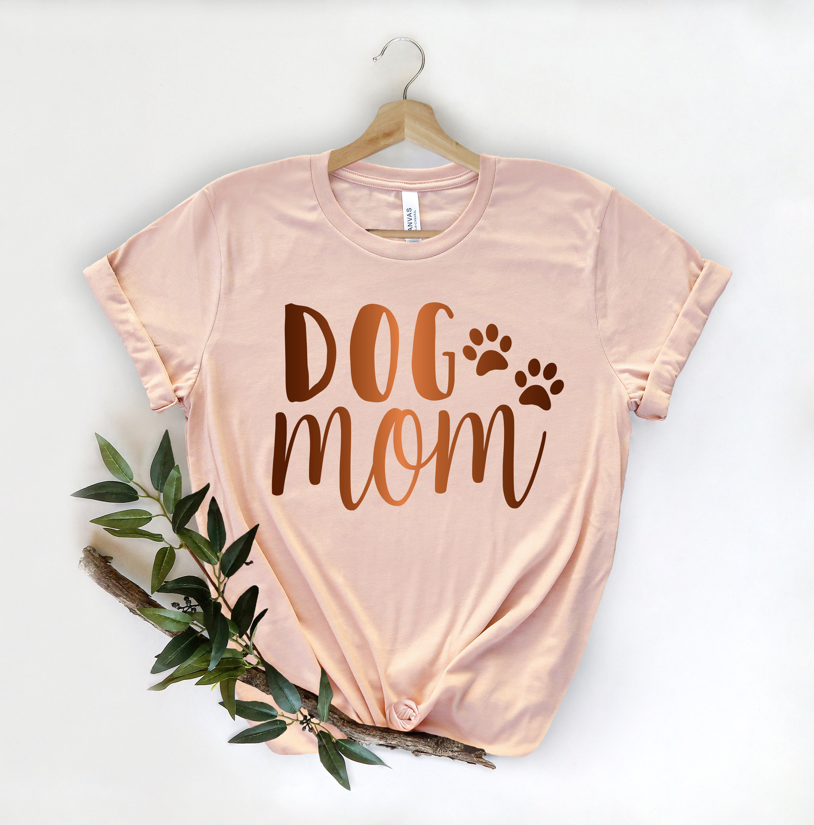 dog mom shirt for mothers day best mom gift long sleeve trendy tee for dog lovers and moms to be ufy2b