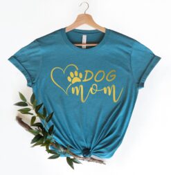 dog mom shirt for mothers day cute mom tee gift for new moms womens dog lover t shirt best dog mom ever shirt 7gn7w scaled