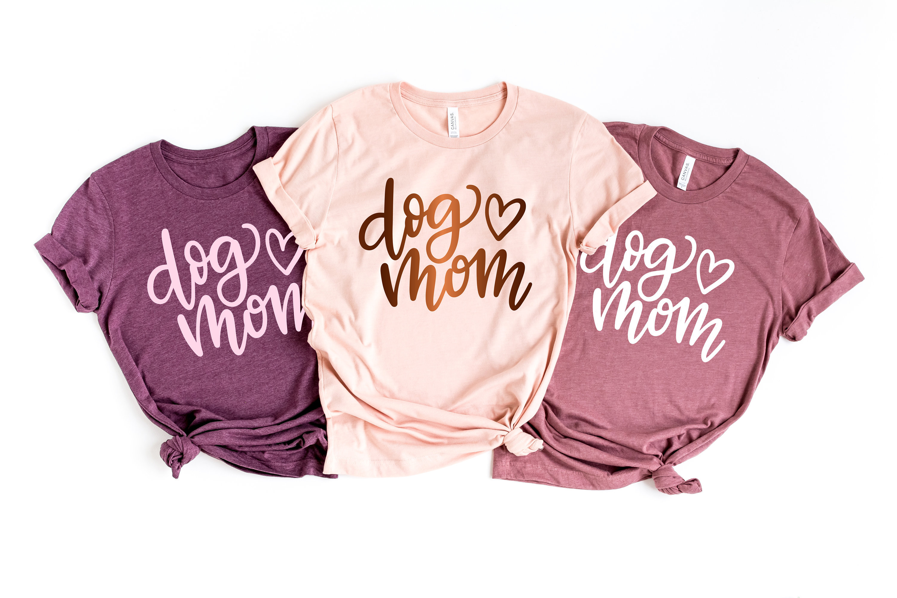 dog mom shirt for mothers day cute mom tee unique gift for new moms womens dog lover t shirt ewsko scaled