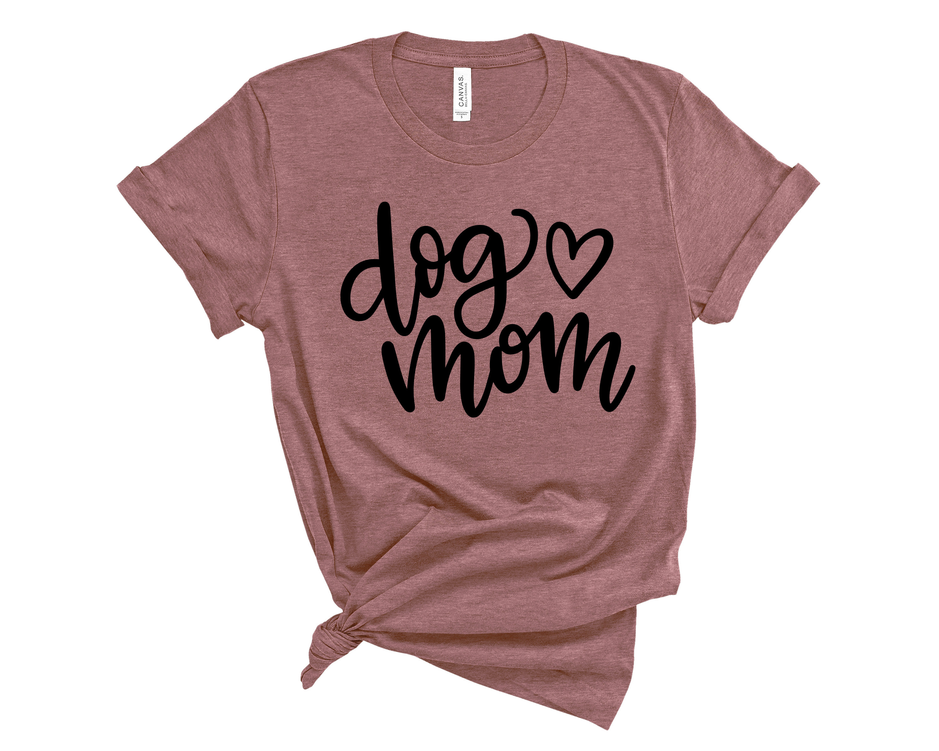 dog mom shirt for mothers day cute mom tee unique gift for new moms womens dog lover t shirt hvijp scaled