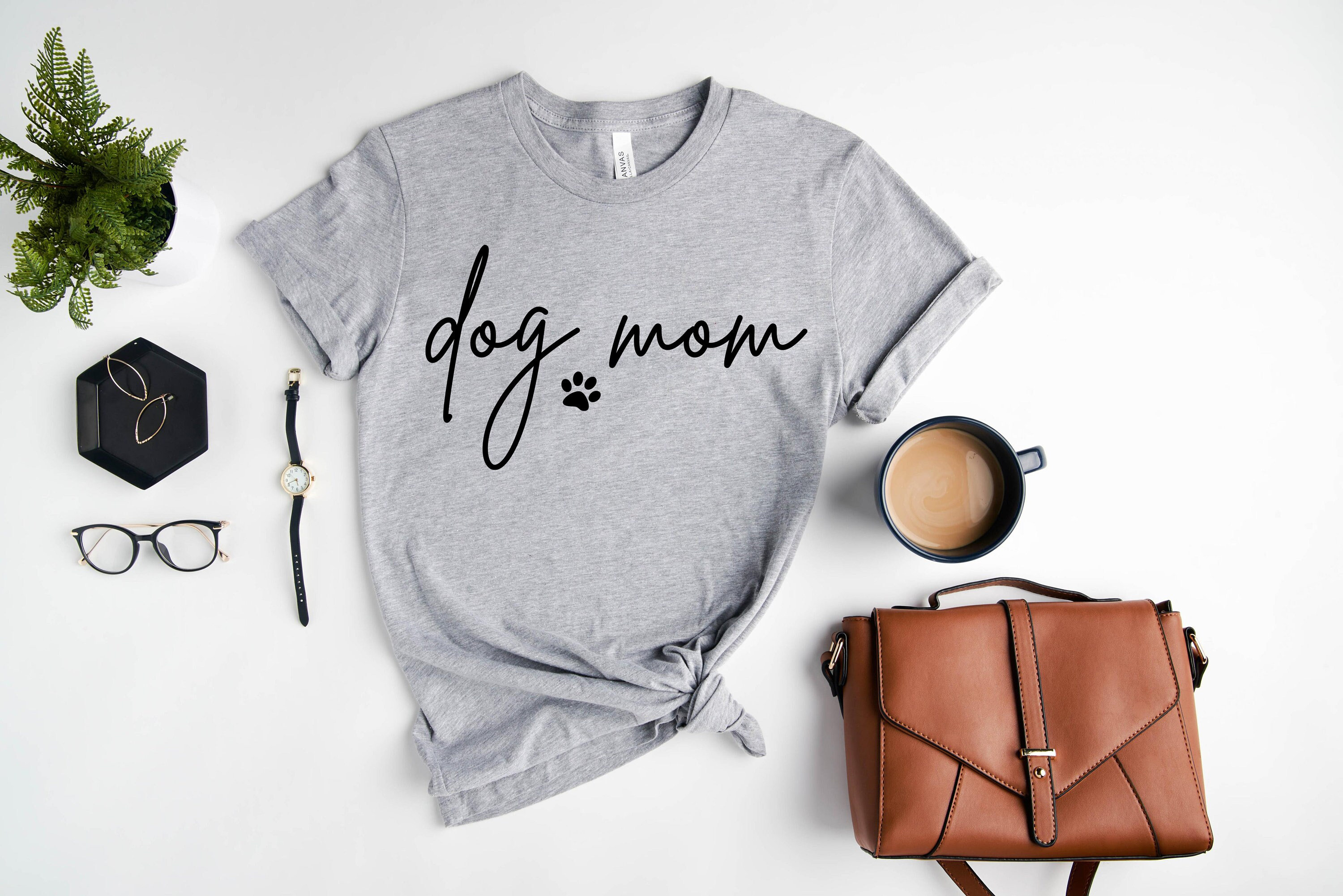 dog mom shirt for women funny dog lover tee best gifts for dog moms and pet owners xwpse scaled