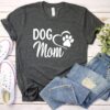 Dog Mom Shirt for Women Funny Dog Mama Tee Personalized Dog Lover T-Shirt Best Gifts for Dog Moms and Fur Mamas 4 dog mom shirt for women funny dog mama tee personalized dog lover t shirt best gifts for dog moms and fur mamas hul47 scaled