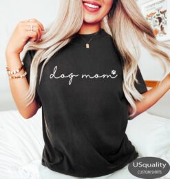 dog mom sweatshirt and t shirt for women cute dog mom apparel best dog mom gifts and tees for dog lovers mf4xg scaled