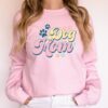 dog mom sweatshirt funny dog lover shirt for new dog mama valentines gift unique dog milf apparel 8avys