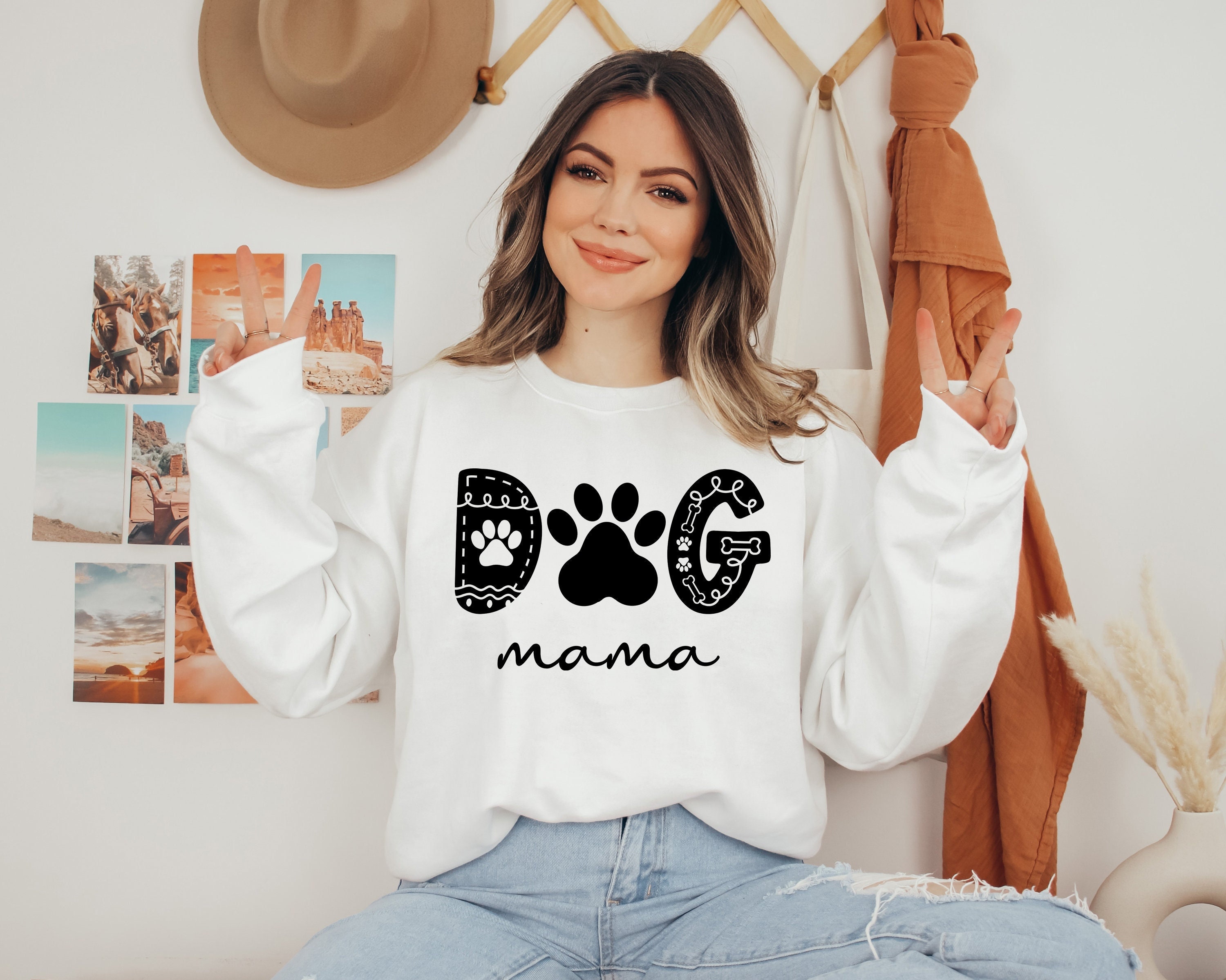 dog mom sweatshirt funny dog mama shirt best dog lover t shirt for mothers day gifts and dog mom life c3fth scaled